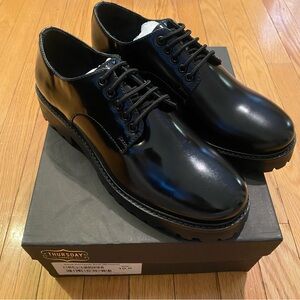 Thursday boot co renegade boot women’s 10